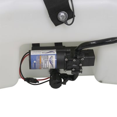 Image showing  11 gal. 12 V Spot Sprayer