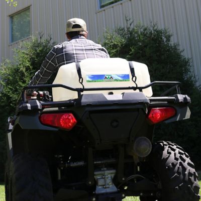 Image showing 8 th Master Mfg 11 gal. 12 V Spot Sprayer