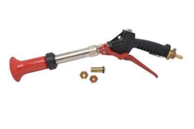 Valley Industries 16 ft. Flash Spray Gun with Interchangeable Nozzles