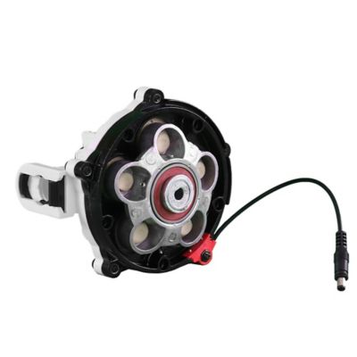 Image showing  4 GPM Soft Wash (Bleach) Replacement Cartridge