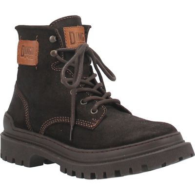 Dingo High Country Boots