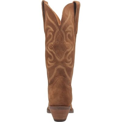 Image showing 5 th Dingo Women's Out West Cowgirl Boots