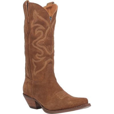 Dingo Women's Out West Cowgirl Boots