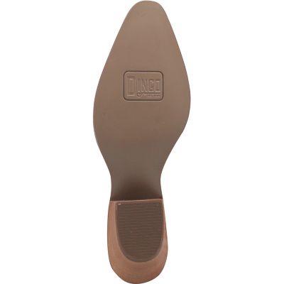 Image showing 1 th Dingo Women's Out West Cowgirl Boots