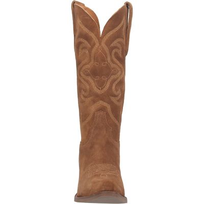 Image showing 3 th Dingo Women's Out West Cowgirl Boots