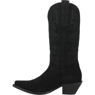 Image showing 6 th Dingo Women's Out West Cowgirl Boots