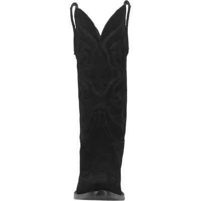 Image showing 3 th Dingo Women's Out West Cowgirl Boots