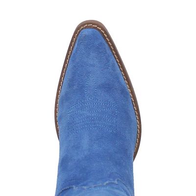Image showing 2 th Dingo Women's Out West Cowgirl Boots