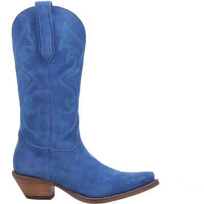 Image showing 4 th Dingo Women's Out West Cowgirl Boots