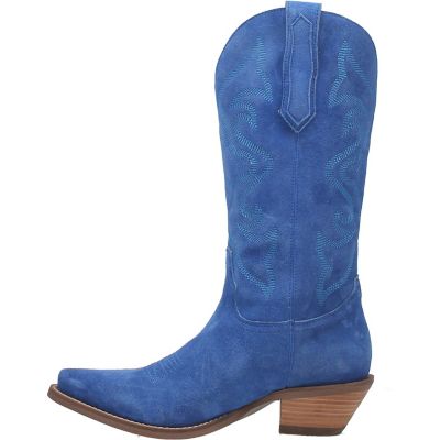 Image showing 6 th Dingo Women's Out West Cowgirl Boots