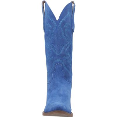 Image showing 3 th Dingo Women's Out West Cowgirl Boots