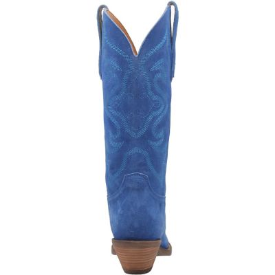 Image showing 5 th Dingo Women's Out West Cowgirl Boots