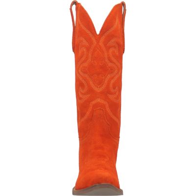 Image showing  Women's Out West Cowgirl Boots