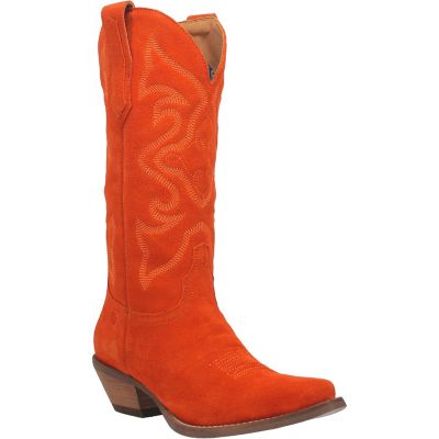 Dingo Women's Out West Cowgirl Boots
