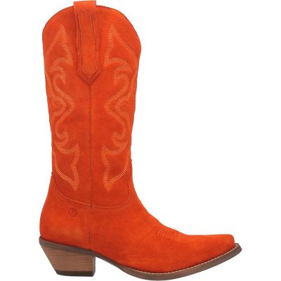 Image showing  Women's Out West Cowgirl Boots