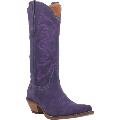 Image showing  Women's Out West Cowgirl Boots