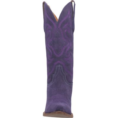 Image showing  Women's Out West Cowgirl Boots