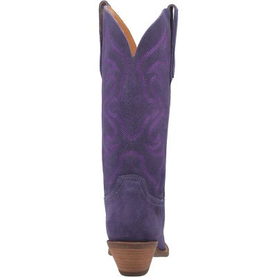 Image showing 5 th Dingo Women's Out West Cowgirl Boots