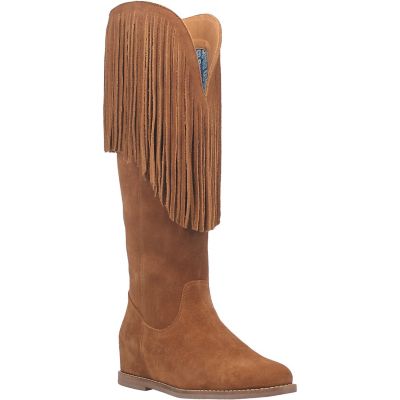 Dingo Women's Hassie Boots