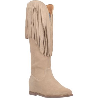 Dingo Women's Hassie Boots