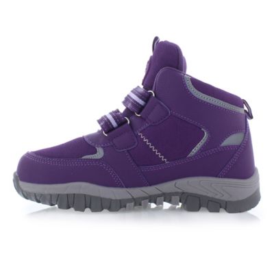 Image showing 2 th Pacific Mountain Unisex Children's Oslo Hiking Boots
