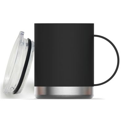 ASOBU 13 oz. The Fabulous Coffee Mug, Black