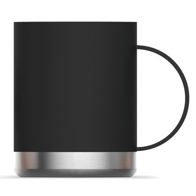 Image showing  13 oz. The Fabulous Coffee Mug, Black