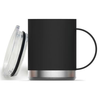 Image showing  13 oz. The Fabulous Coffee Mug, Black