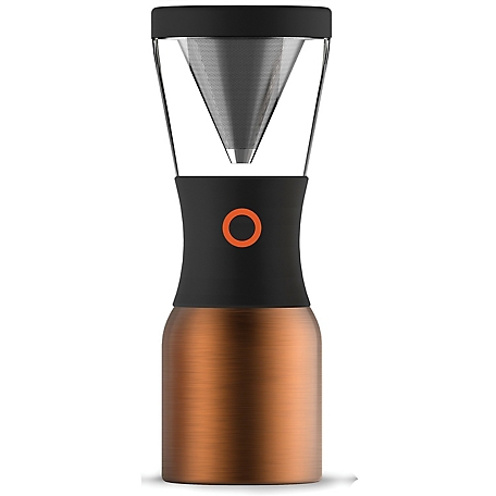 Discontinued Automatic Cold Brew Coffeemaker