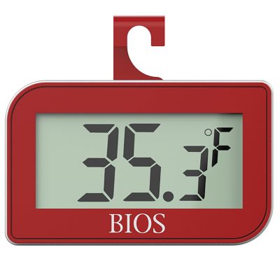 PRO Refrigerator / Freezer Thermometer