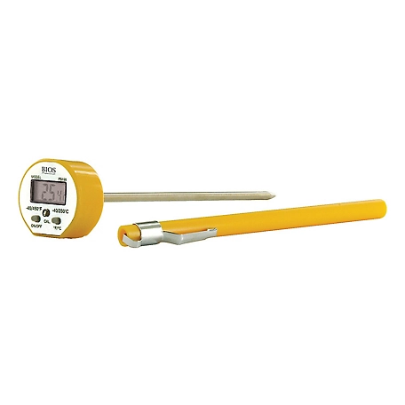 How to Calibrate a Digital Meat Thermometer Professionally