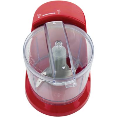 Image showing  1.5-Cup Food Chopper