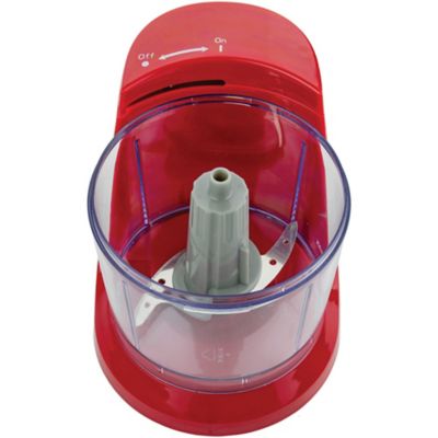 Image showing  1.5-Cup Food Chopper