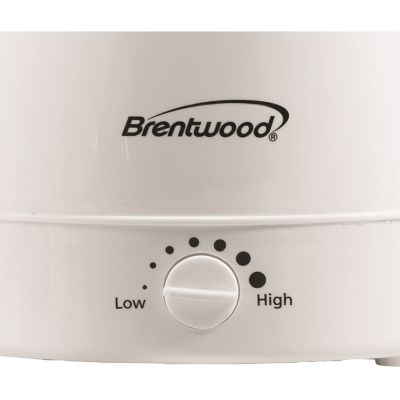 Image showing  32 oz. Electric Kettle Hot Pot