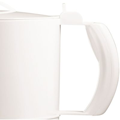Image showing  32 oz. Electric Kettle Hot Pot