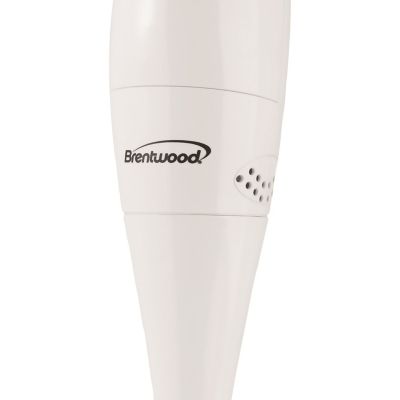 Image showing  2-Speed Hand Blender, White