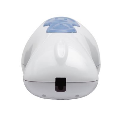 Image showing 7 th Brentwood Select 2-Speed Hand Blender, White