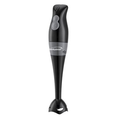 Image showing  2-Speed Hand Blender, Black, BTWHB32BK