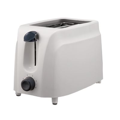 Image showing  2-Slice Cool-Touch Toaster, White