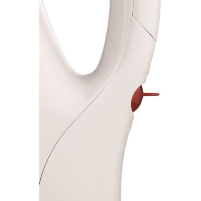 Image showing  1L BPA-Free Cordless Electric Kettle, White