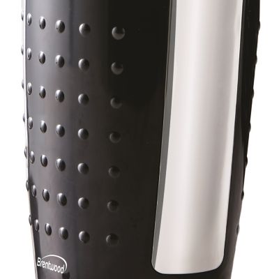 Image showing 5 th Brentwood Select 4 oz. Coffee and Spice Grinder, Black