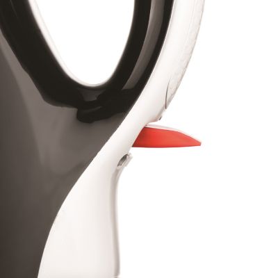 Image showing  1.7L Cordless Electric Tea Kettle