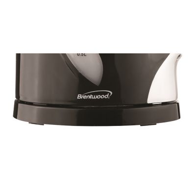 Image showing 6 th Brentwood Select 1.7L Cordless Electric Tea Kettle