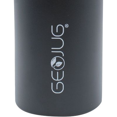 Image showing  32 oz. Geojug Stainless Steel Vacuum-Insulated Water Bottle