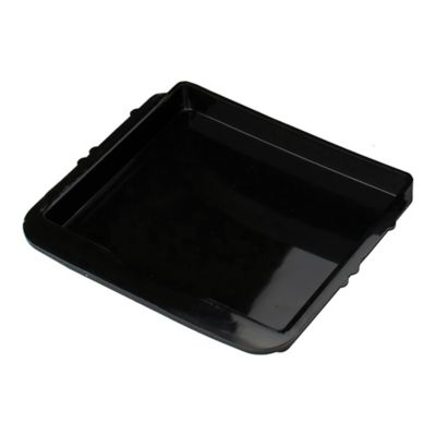 Image showing  2-Serving Non-Stick 750W Indoor Electric Copper Grill and Panini Press, 46 sq. in.