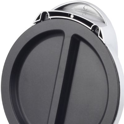 Image showing  Non-Stick Electric Omelet Maker