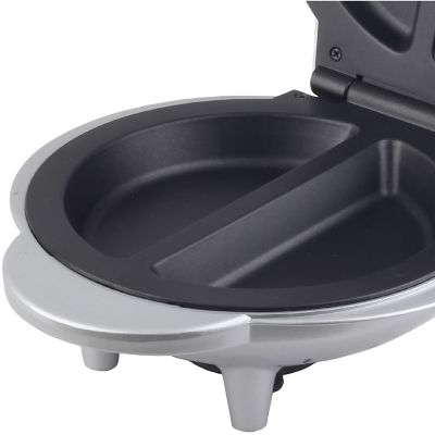 Image showing  Non-Stick Electric Omelet Maker