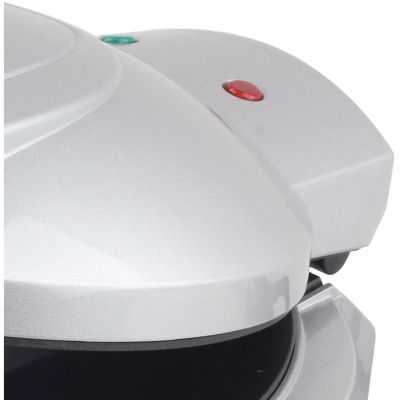 Image showing 6 th Brentwood Select Non-Stick Electric Omelet Maker