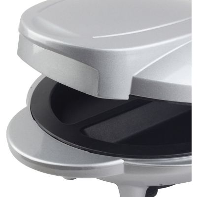 Image showing 7 th Brentwood Select Non-Stick Electric Omelet Maker