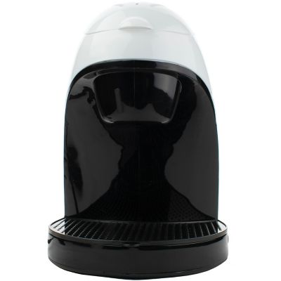 Image showing  Single-Serve Coffee Maker with Mug, White